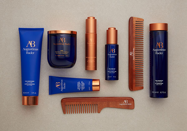 The Haircare Collection
