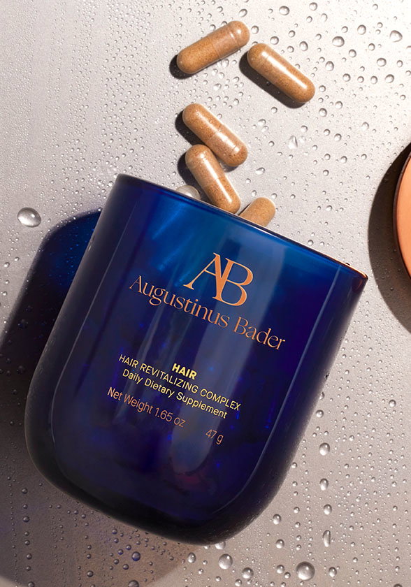 The Hair Revitalizing Complex