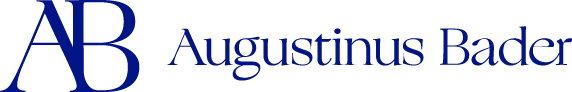 Augustinus Bader