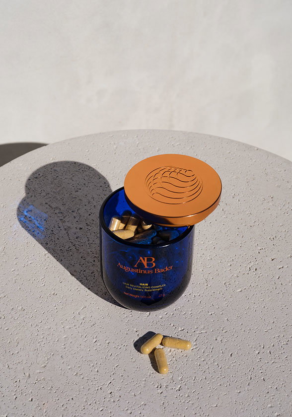The Hair Revitalizing Complex