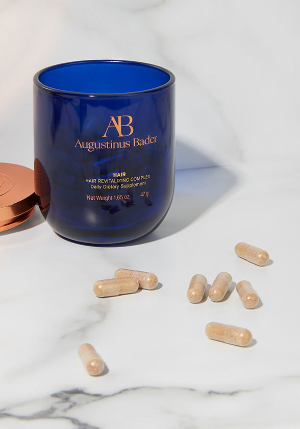 The Hair Revitalizing Complex