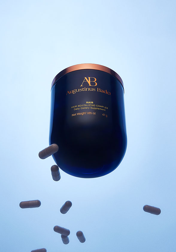 The Hair Revitalizing Complex