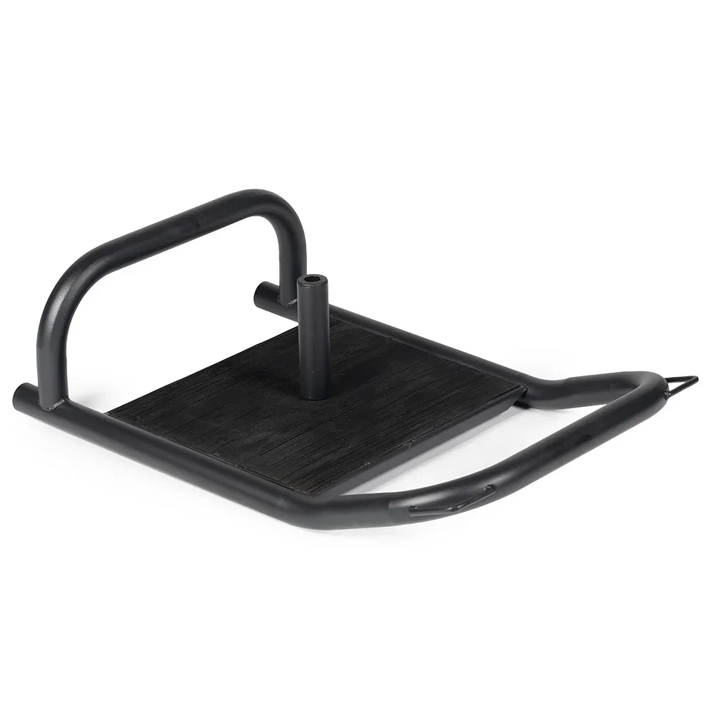 Image of Low Bar Push Pull Drag Sled