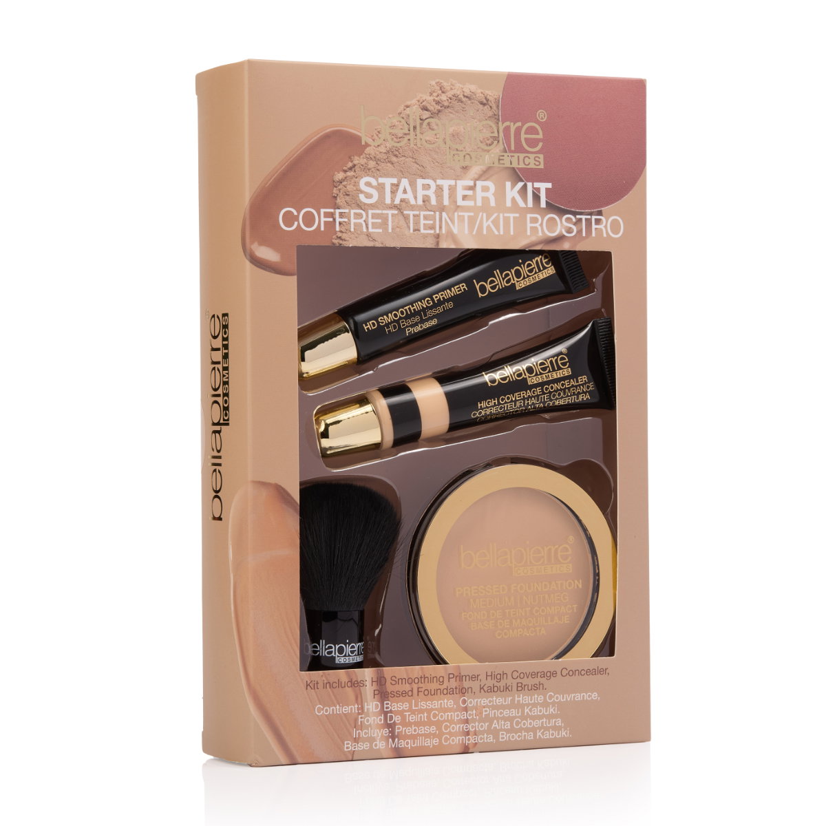 Image of Starter Kit