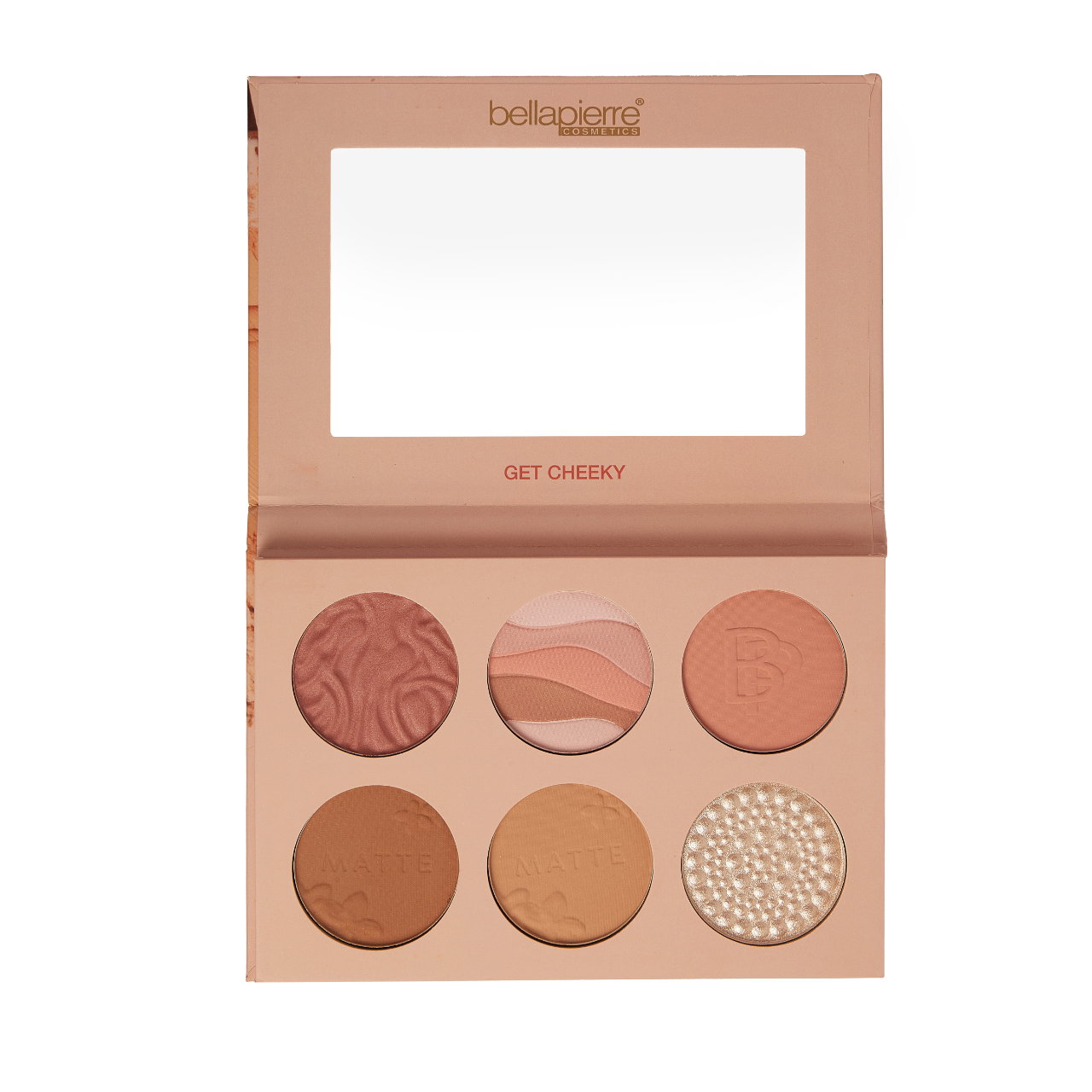 Image of Get Cheeky Palette