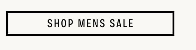 SHOP MENS SALE