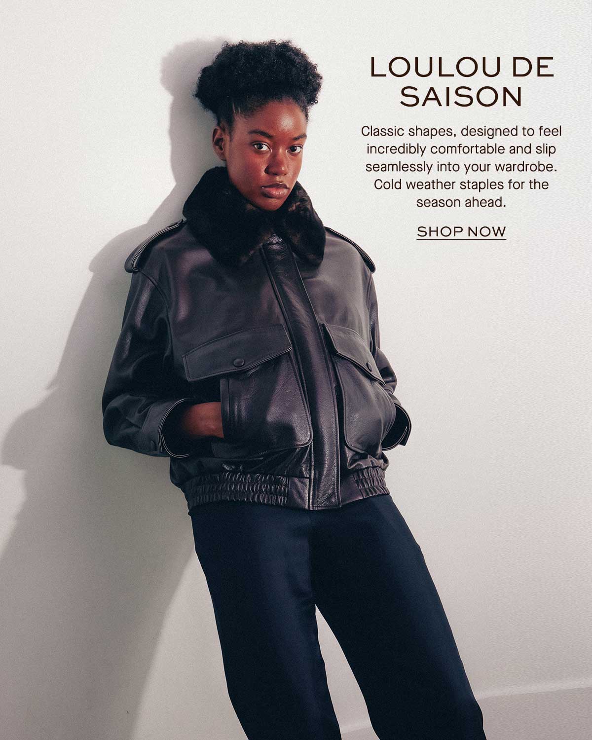 Loulou de Saison