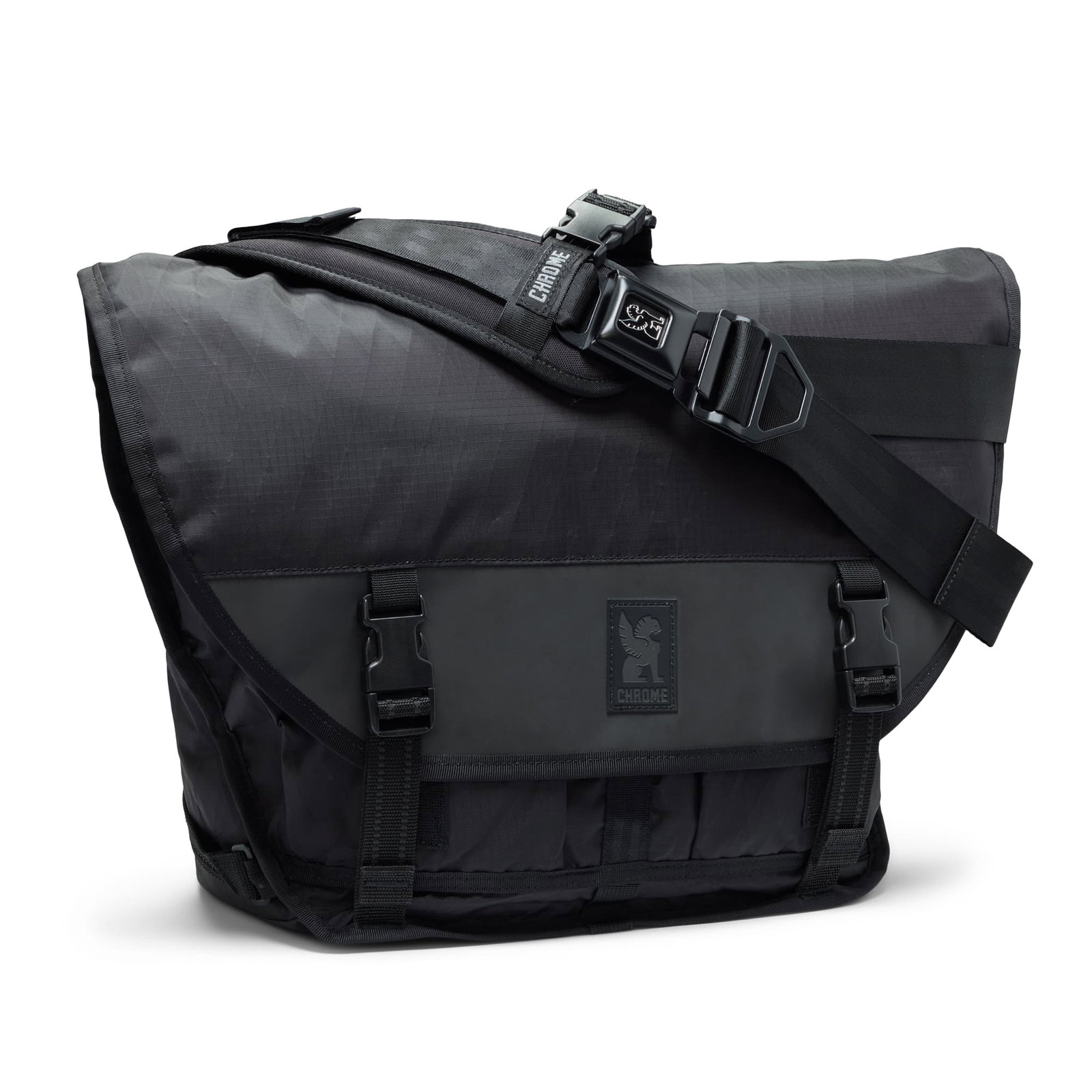 Image of Citizen 15L Messenger