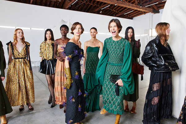 Ulla Johnson New Arrivals