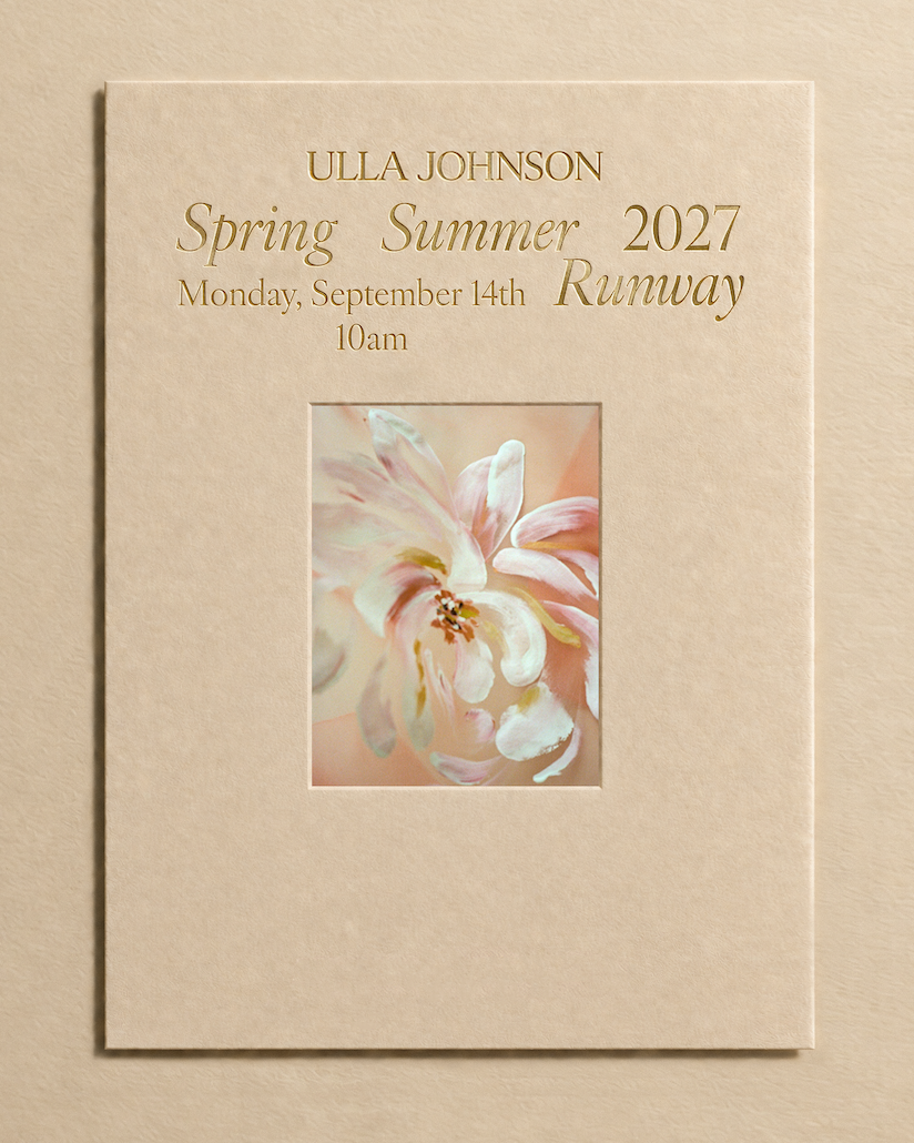 Ulla Johnson New Arrivals