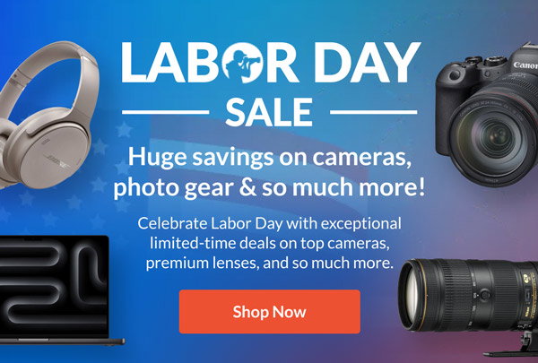 Labor Day Sale | Shop Now