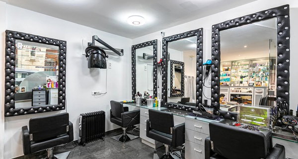 Forfait coiffure au choix pour 1 personne au salon Eden Perfect Hair (jusqu'à 70% de réduction)