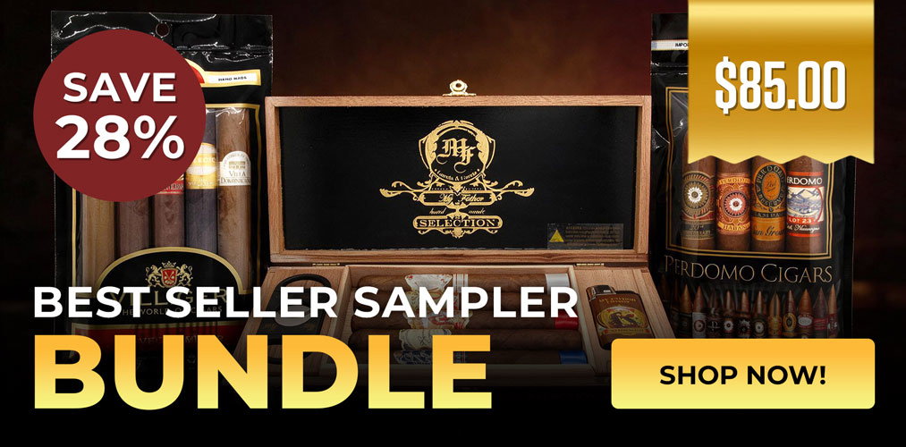 Best Seller Sampler Bundle