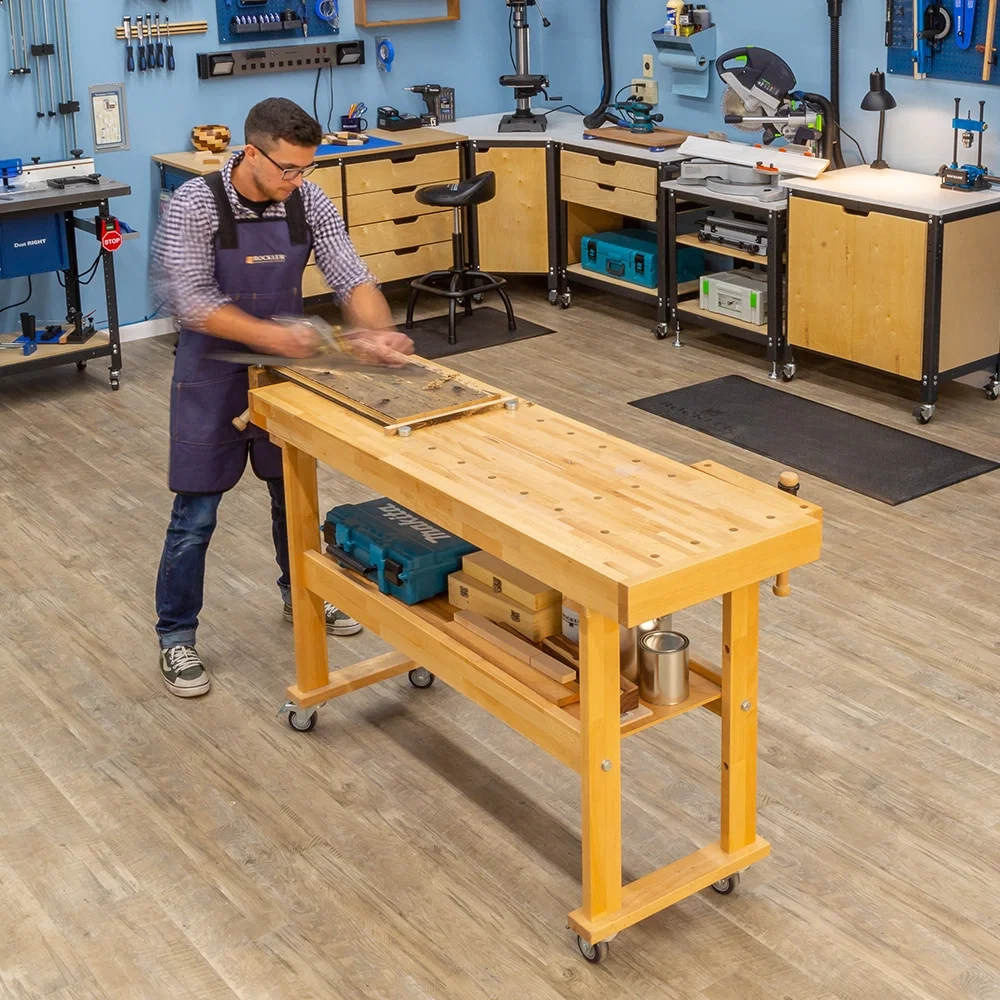 Medium Workbench (N1700)