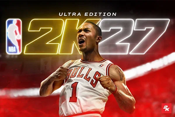 NBA 2K27 ULTRA EDITION