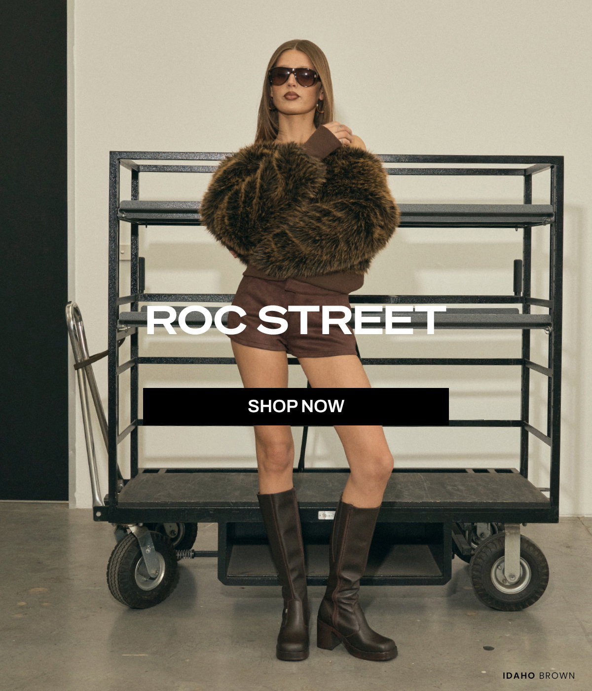ROC STREET