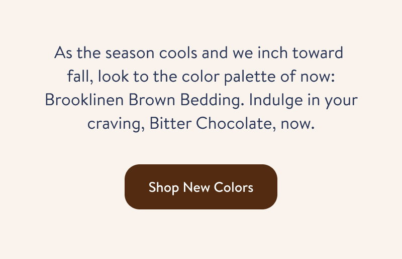 Shop New Colors