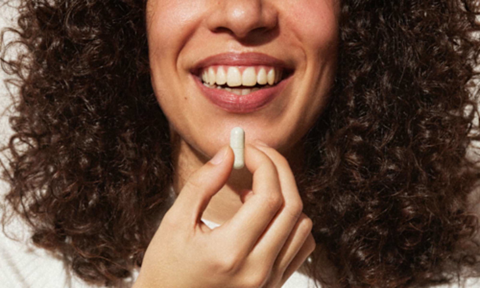 The Missing Piece Of The Menopause Conversation