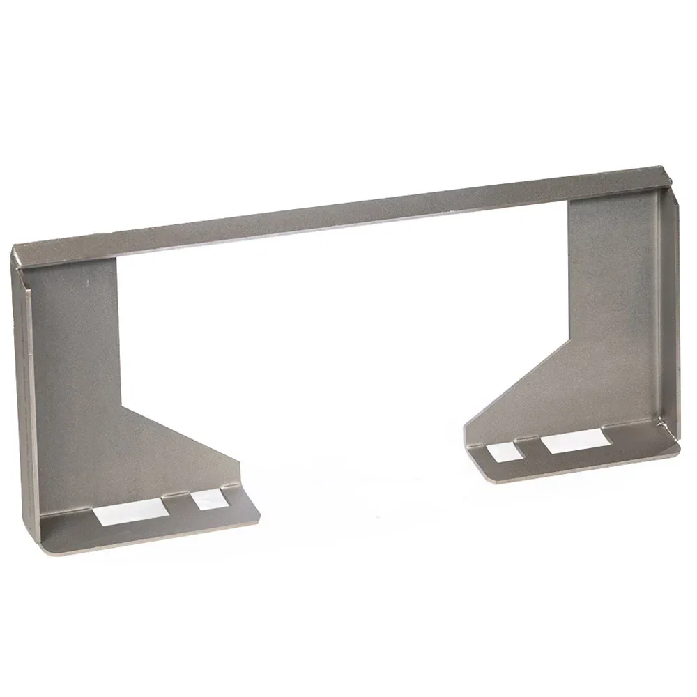 Image of Quick Tach Cut-Out Mount Plate