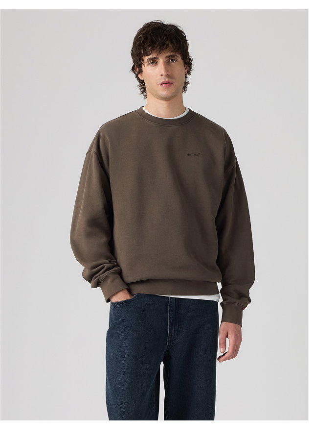 BROWN COLORWAY
