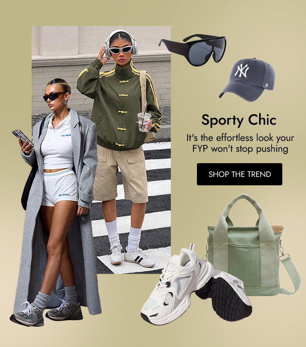 SHOP THE TREND