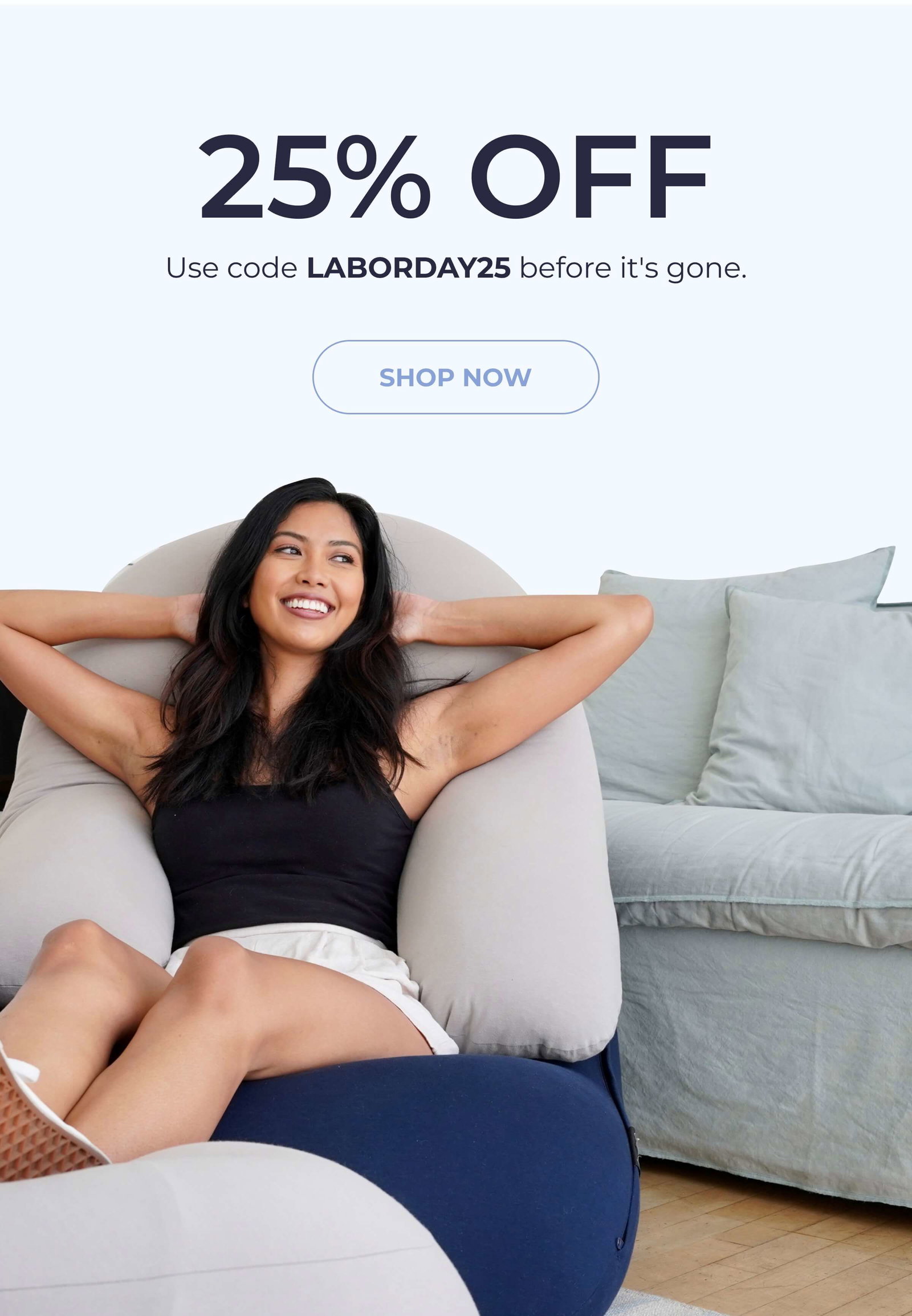 25% OFF
