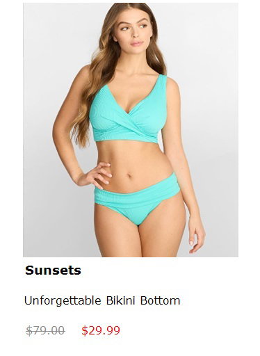 View product recommended for you