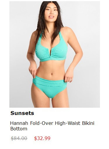 View product recommended for you