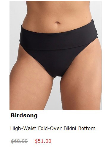View product recommended for you