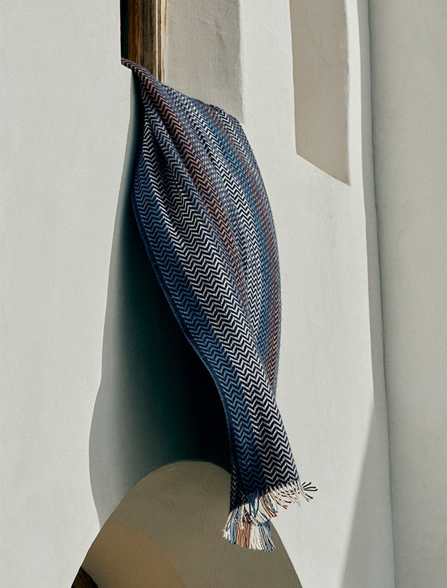 Blankets & Throws