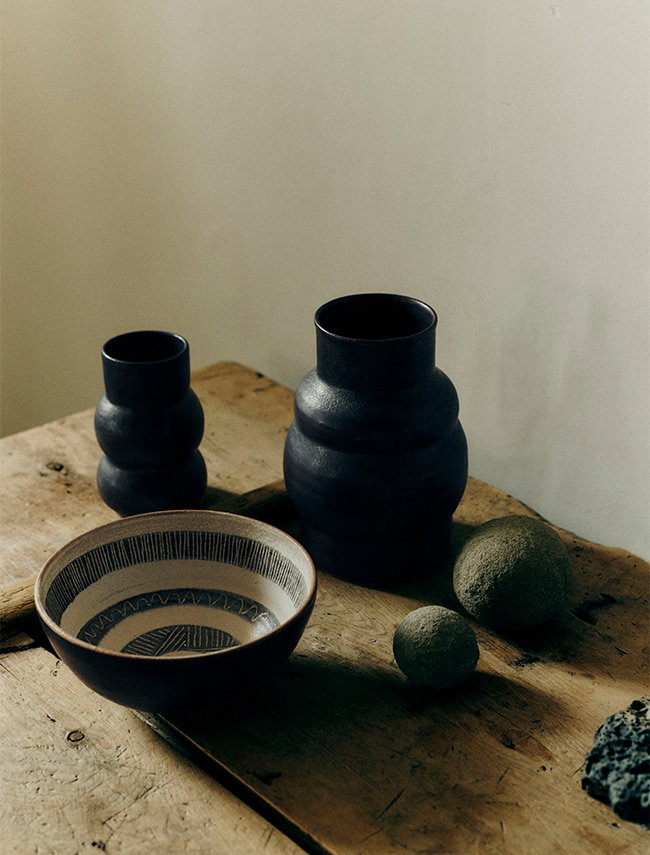 Ceramics