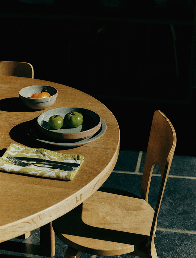 Tableware