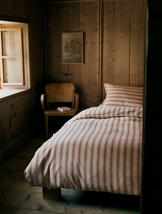 Bed Linen