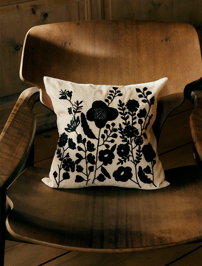 Cushion Covers