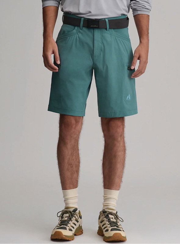 Men's Guide Pro Shorts 2.0 - 10"