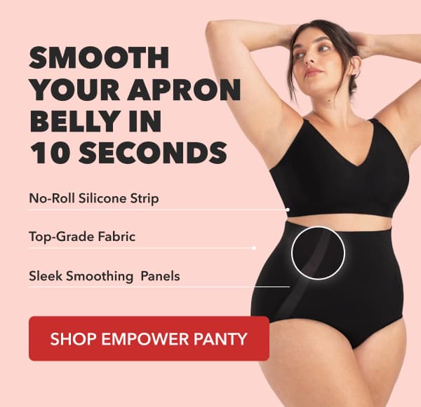 Shop Empower Panty