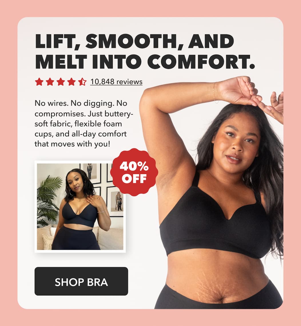 SHOP BRA