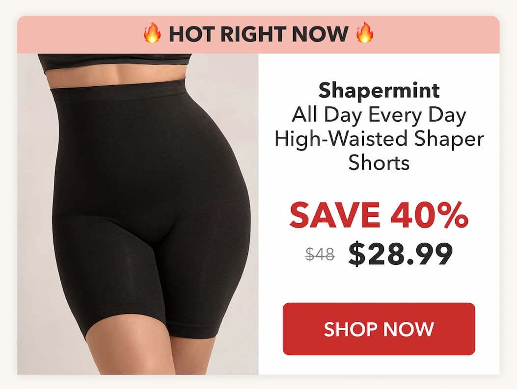 Shop Shaper Shorts