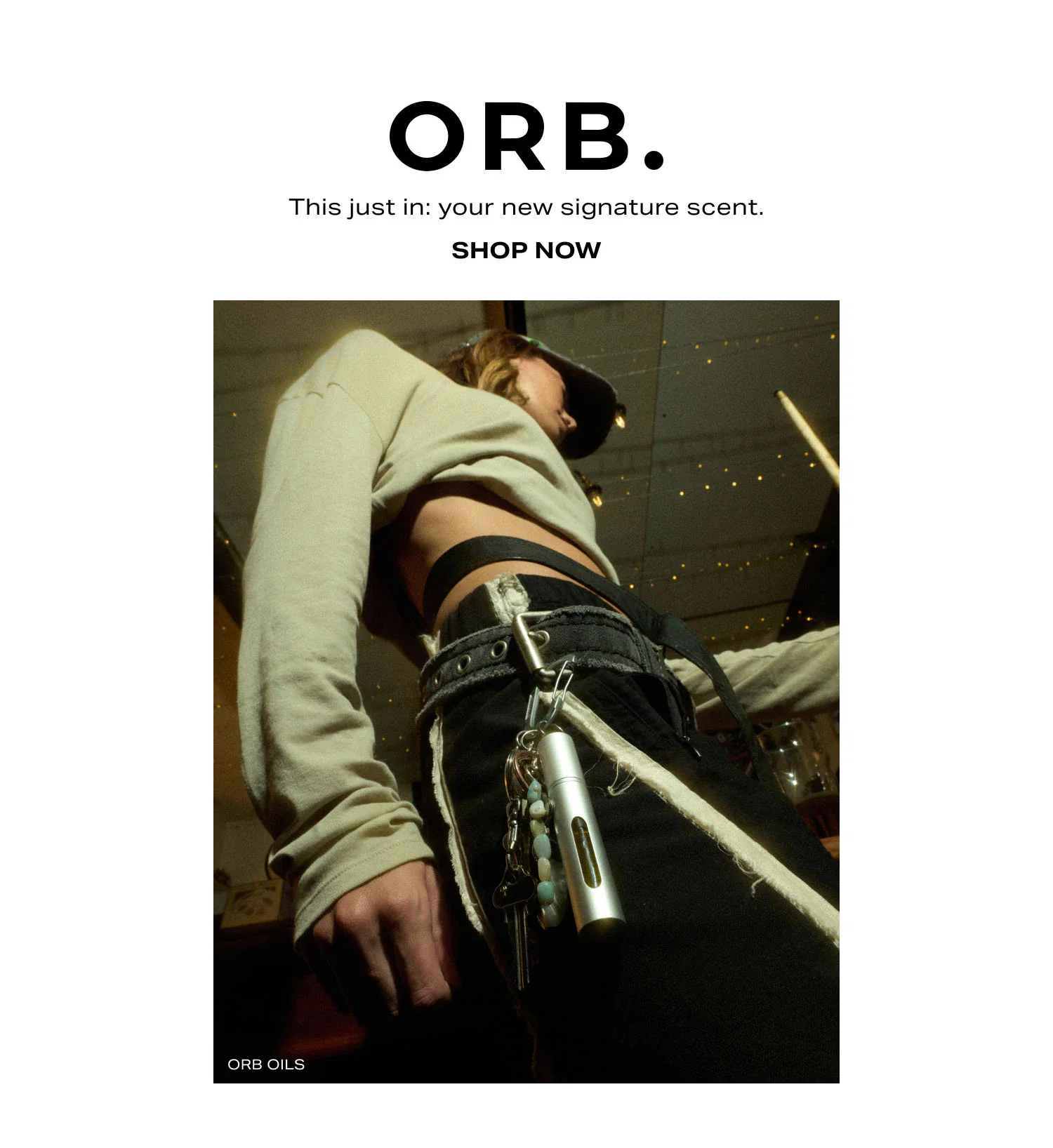 Shop Orb Oils