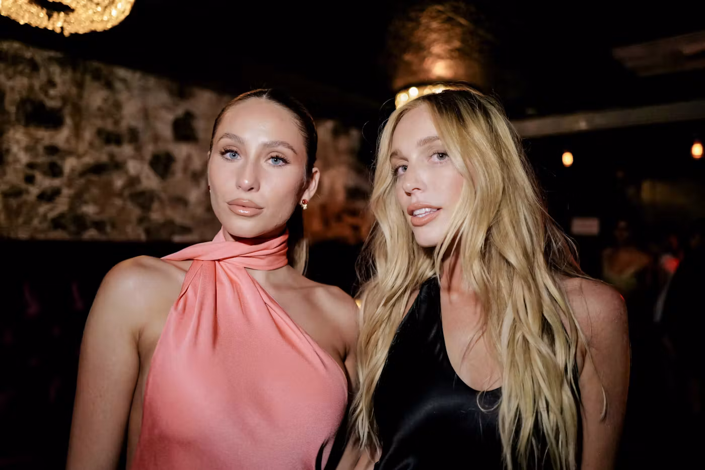 Alix Earle Says She’s “Moved Past” The Drama With Alex Cooper