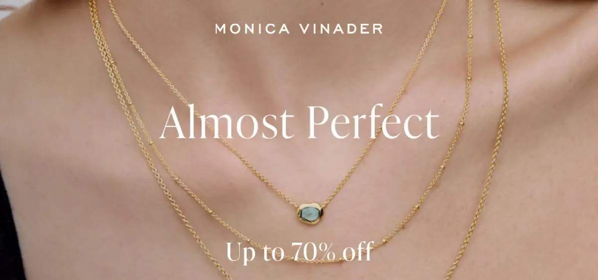 Monica Vinader