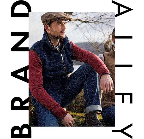 Schoffel - mens and womenswear