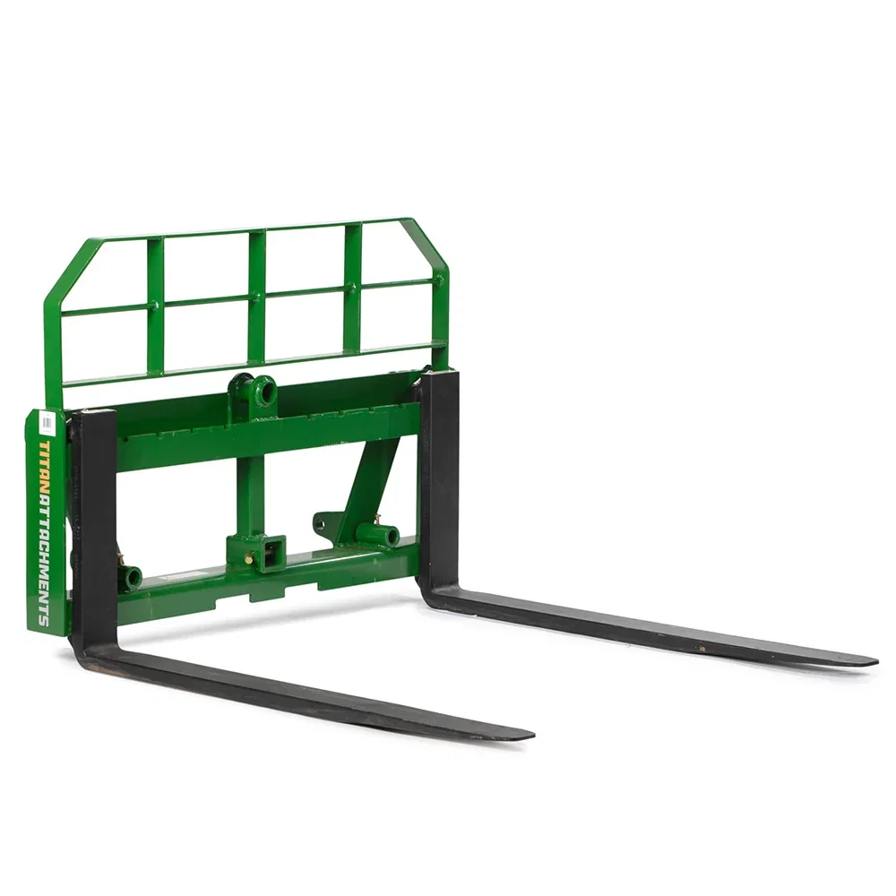 Image of Pro Series Global Euro, Fits John Deere Tractors