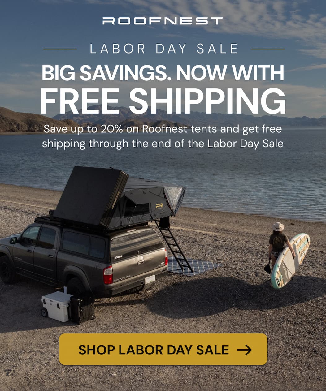 Labor Day SALE NOW INCLUDES FREE SHIPPING