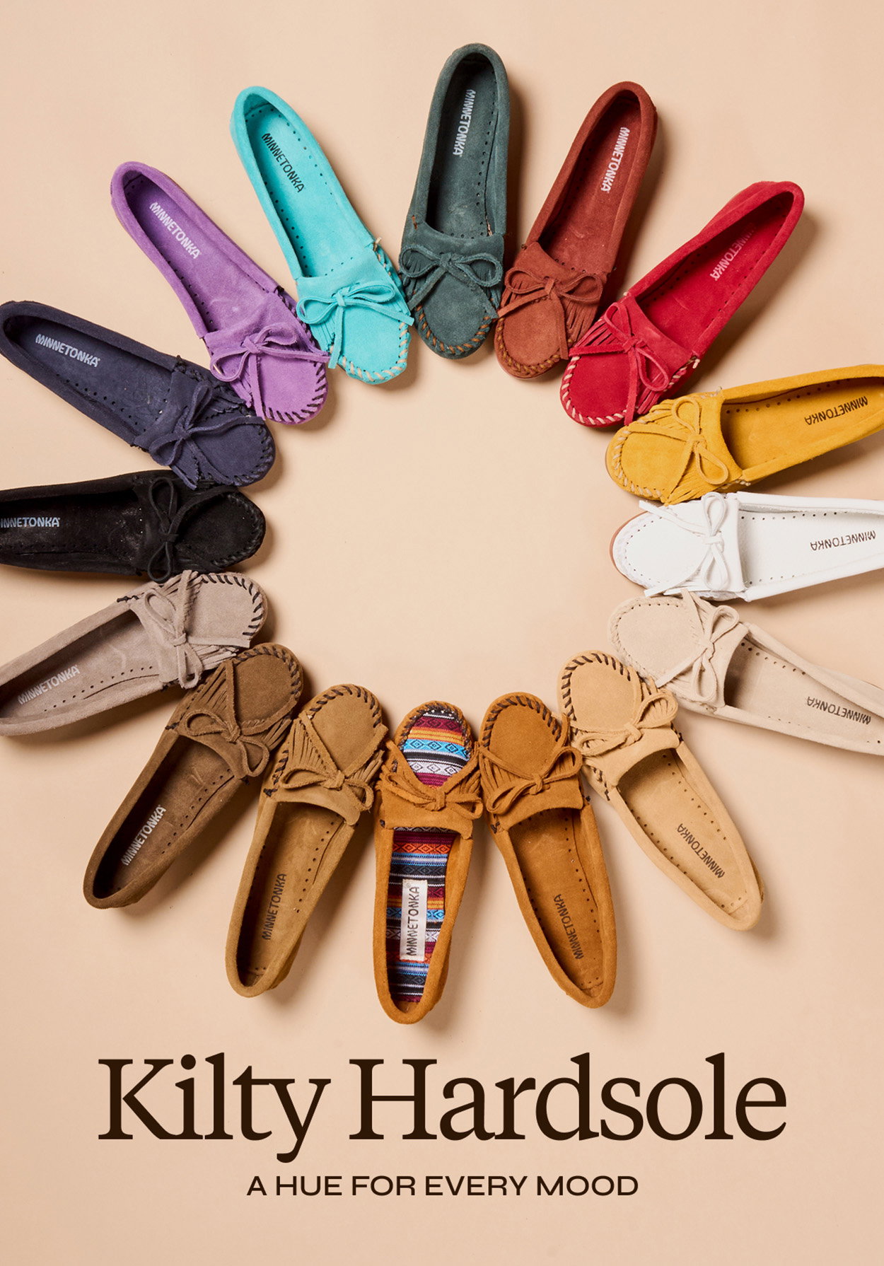 Kilty Hardsole