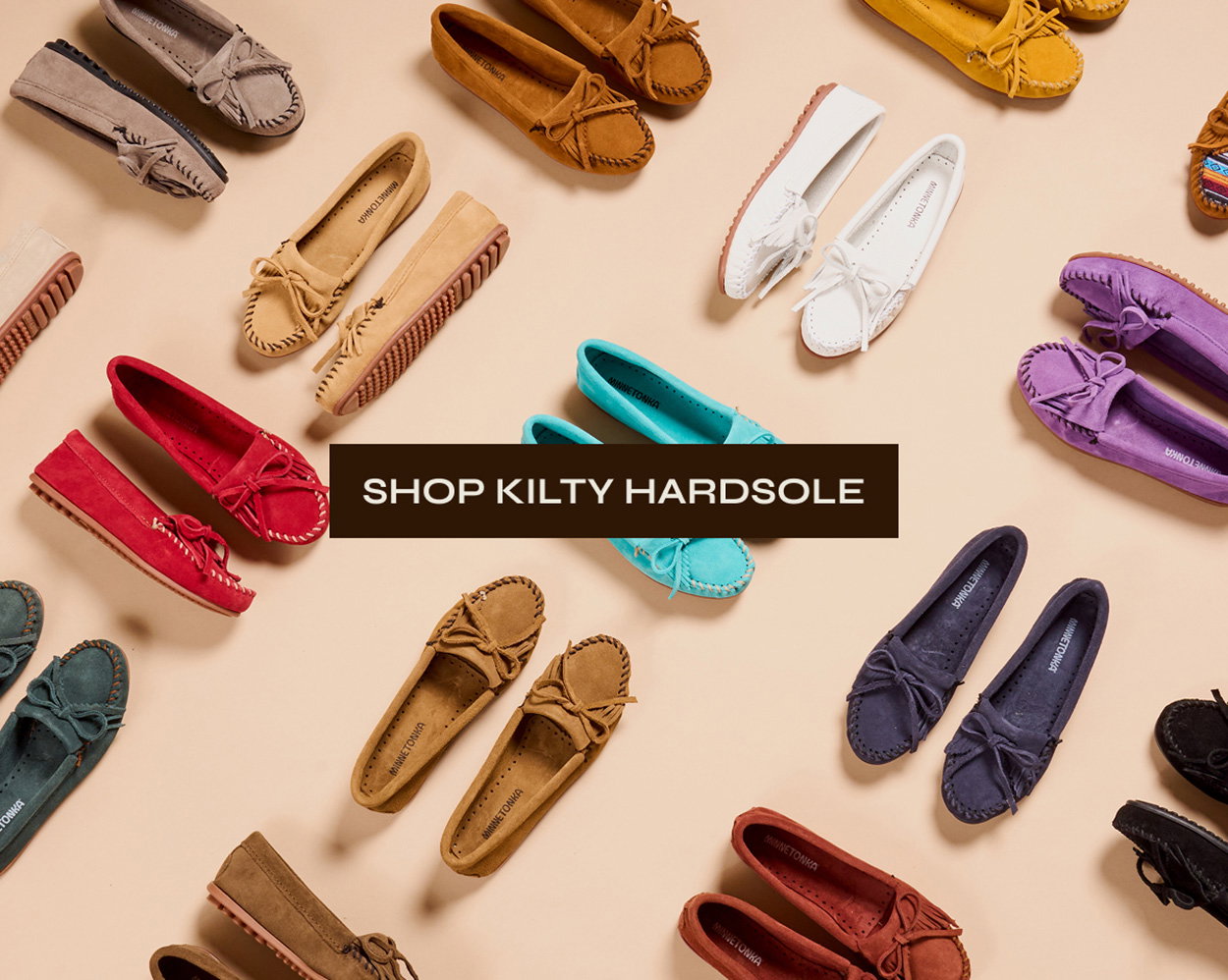 Kilty Hardsole