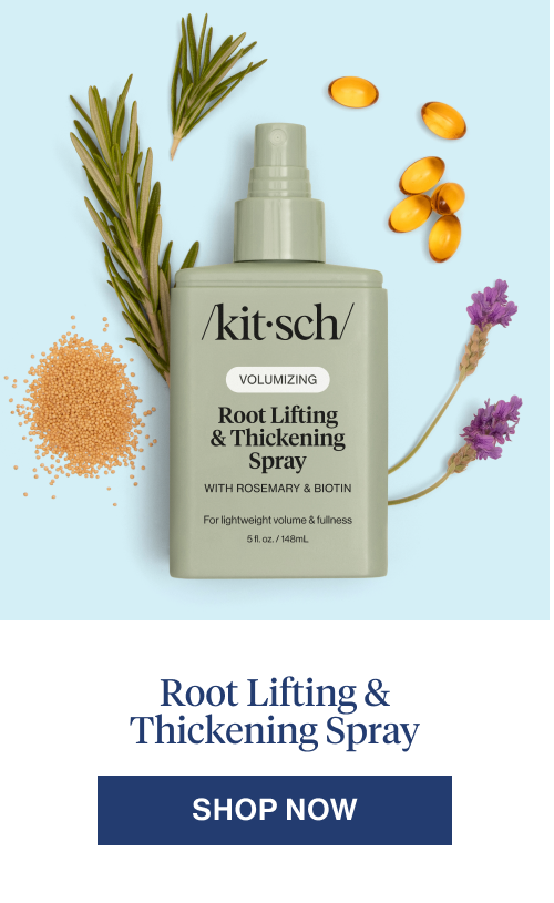 Root Lifting & Thickening Spray