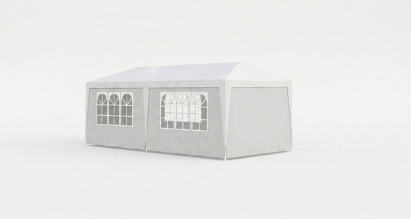 Pavillon de jardin pour fêtes et événements de Frankystar