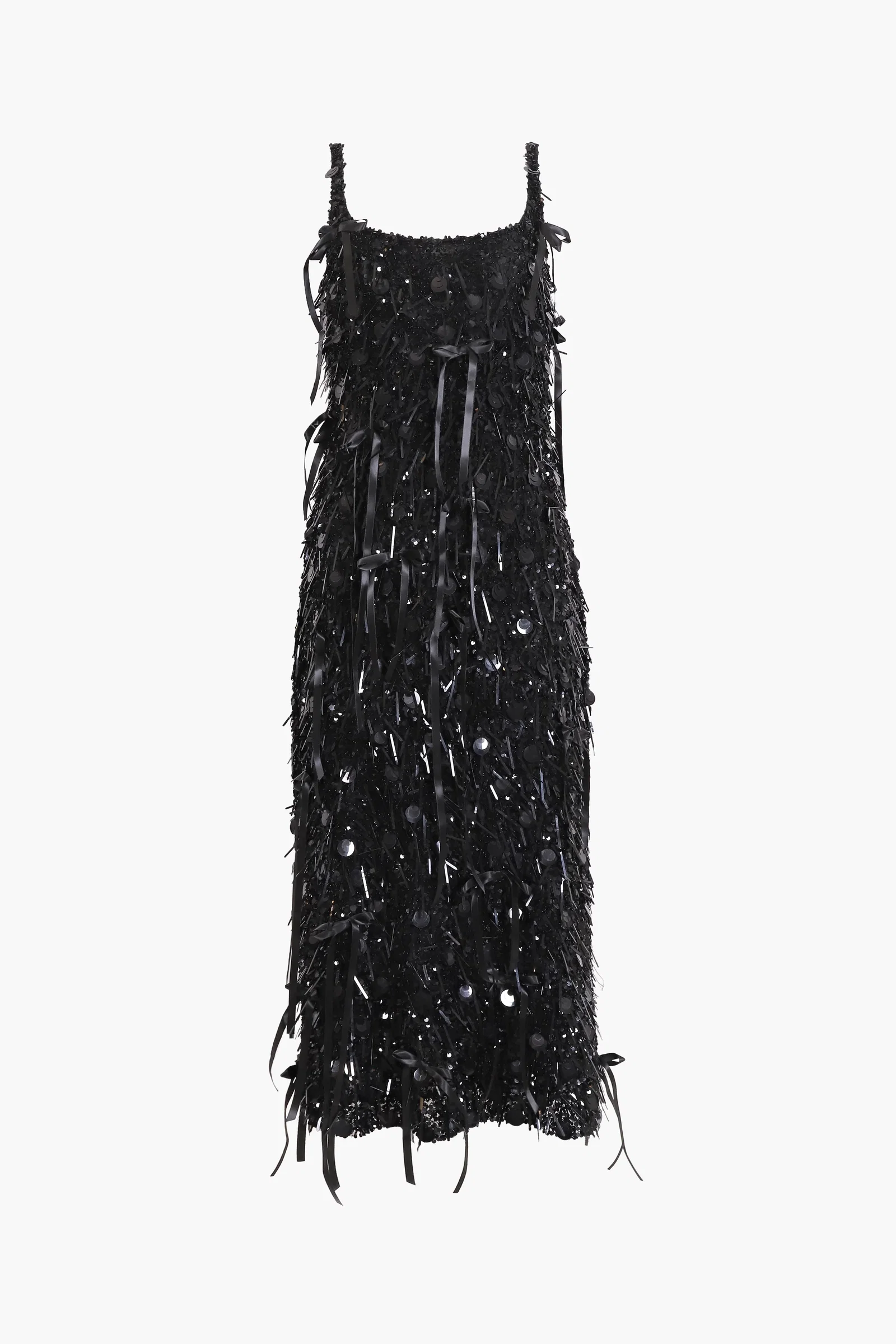 Image of HASTING DRESS