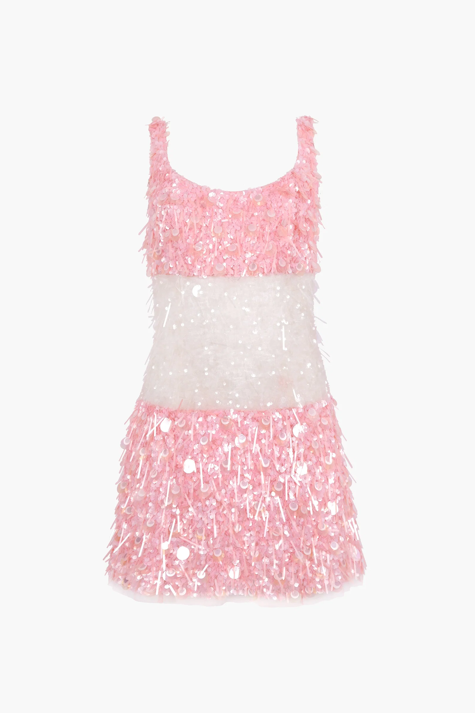 Image of MARIPOSA DRESS